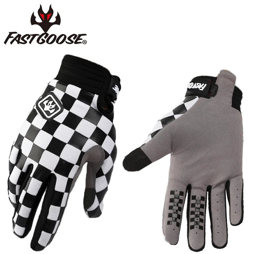 2023 Motorcycle Gloves for KTM Dirt Bike Gloves Mountain Bike Cycling ATV BMX MTB Outdoor Sports off Road Motocross Glove Man
