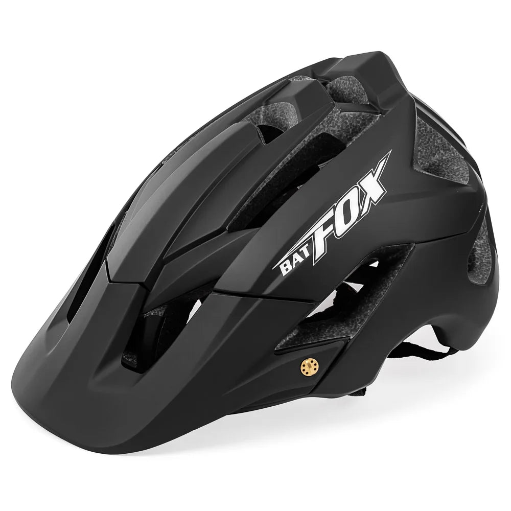 Bicycle Helmet Man Cycling MTB Adult Racing Casco Bicicleta Safe Ultralight Mountain Road Bike Helmets Capacete Ciclismo