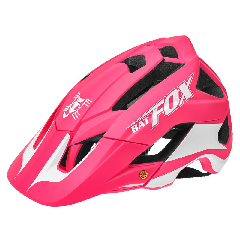 Bicycle Helmet Man Cycling MTB Adult Racing Casco Bicicleta Safe Ultralight Mountain Road Bike Helmets Capacete Ciclismo
