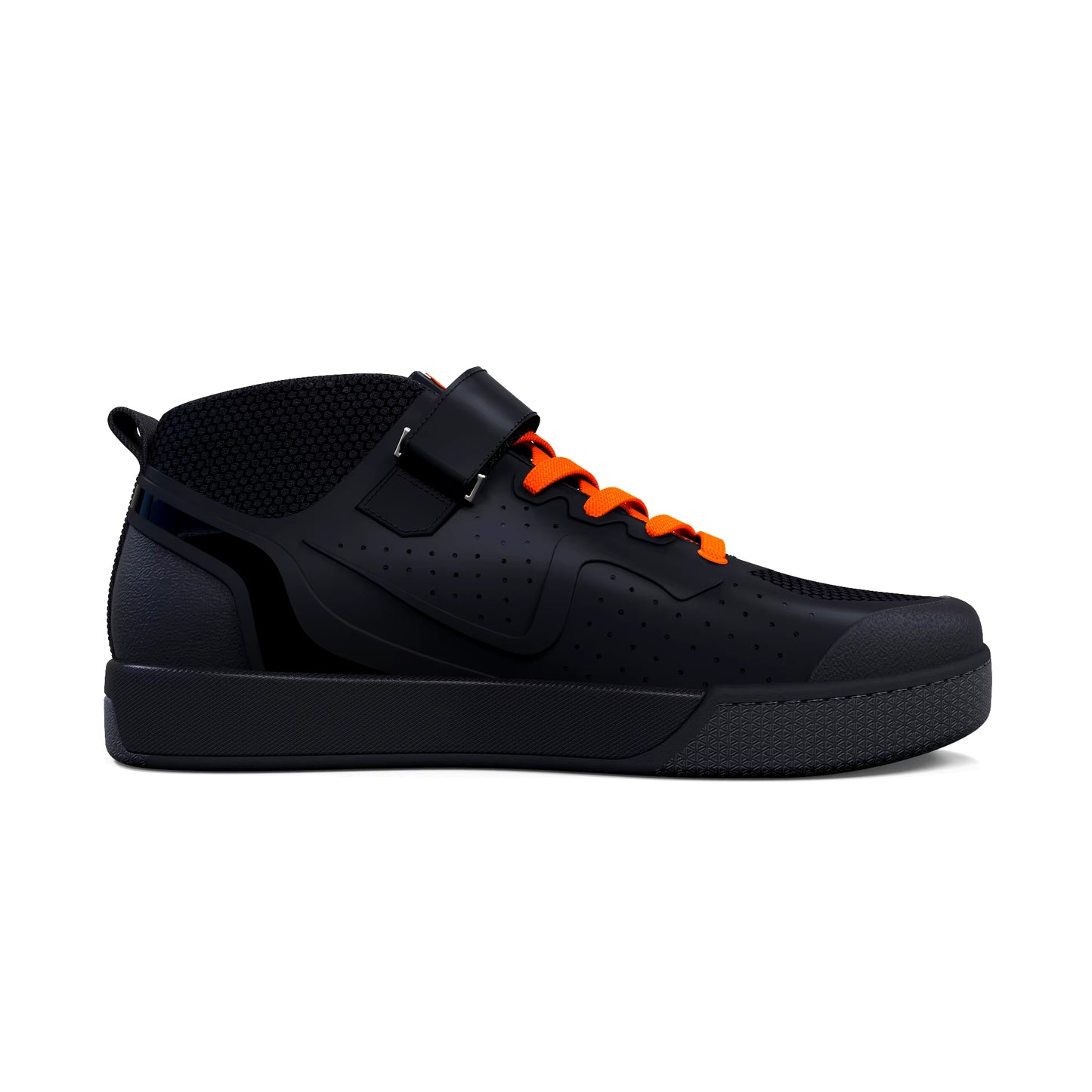Cycling Shoes for Men Apply to Mountain Bike Downhill Uphill and Indoor Bicycle Compatible with SPD and Flatpedal