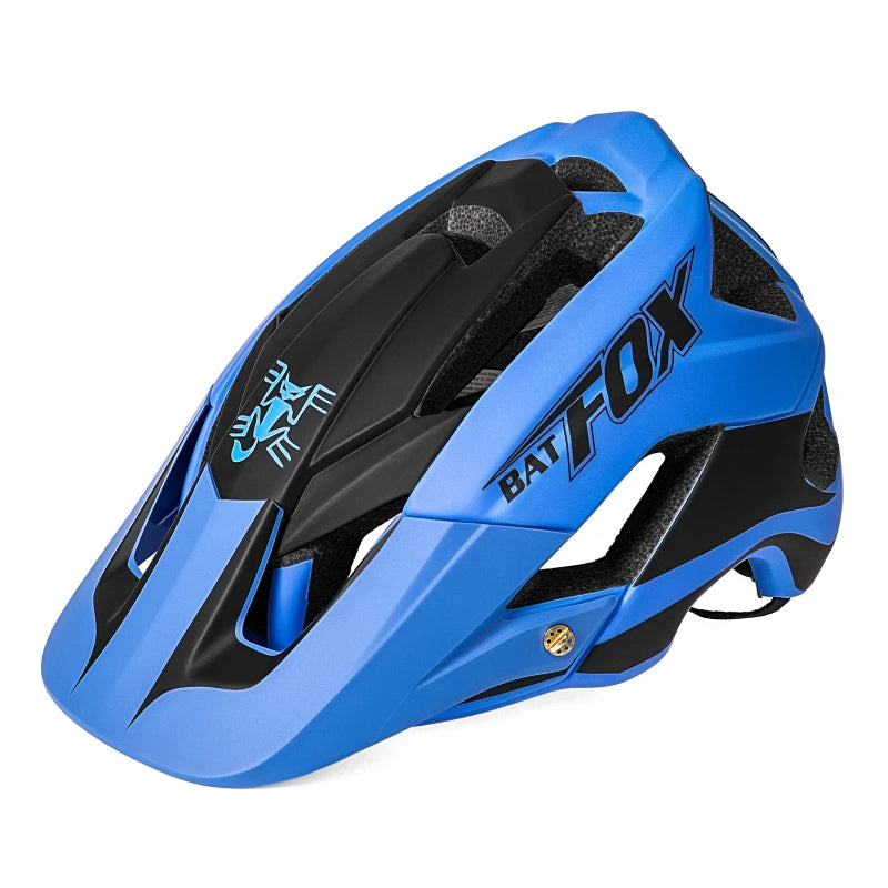 Bicycle Helmet Man Cycling MTB Adult Racing Casco Bicicleta Safe Ultralight Mountain Road Bike Helmets Capacete Ciclismo