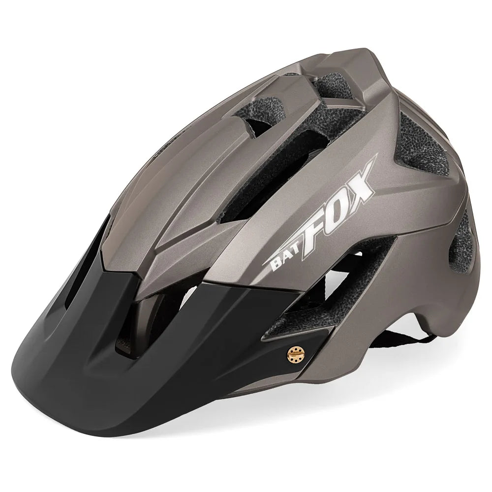 Bicycle Helmet Man Cycling MTB Adult Racing Casco Bicicleta Safe Ultralight Mountain Road Bike Helmets Capacete Ciclismo