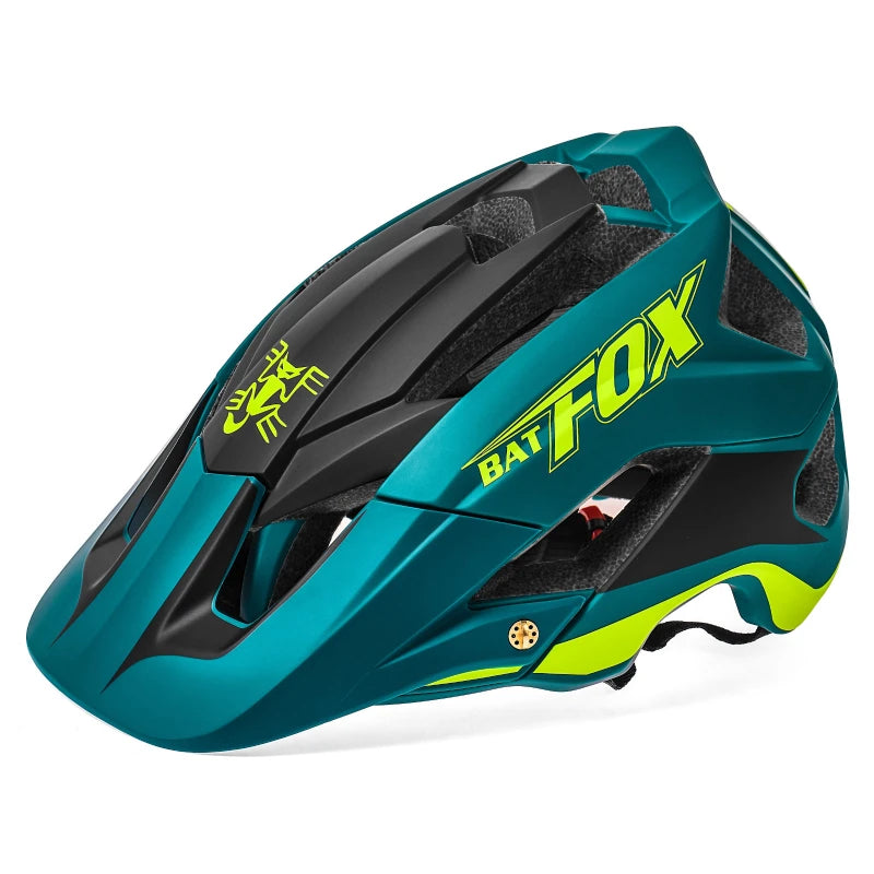 Bicycle Helmet Man Cycling MTB Adult Racing Casco Bicicleta Safe Ultralight Mountain Road Bike Helmets Capacete Ciclismo