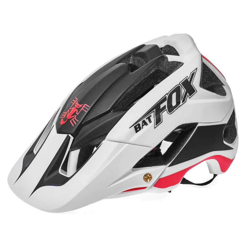 Bicycle Helmet Man Cycling MTB Adult Racing Casco Bicicleta Safe Ultralight Mountain Road Bike Helmets Capacete Ciclismo