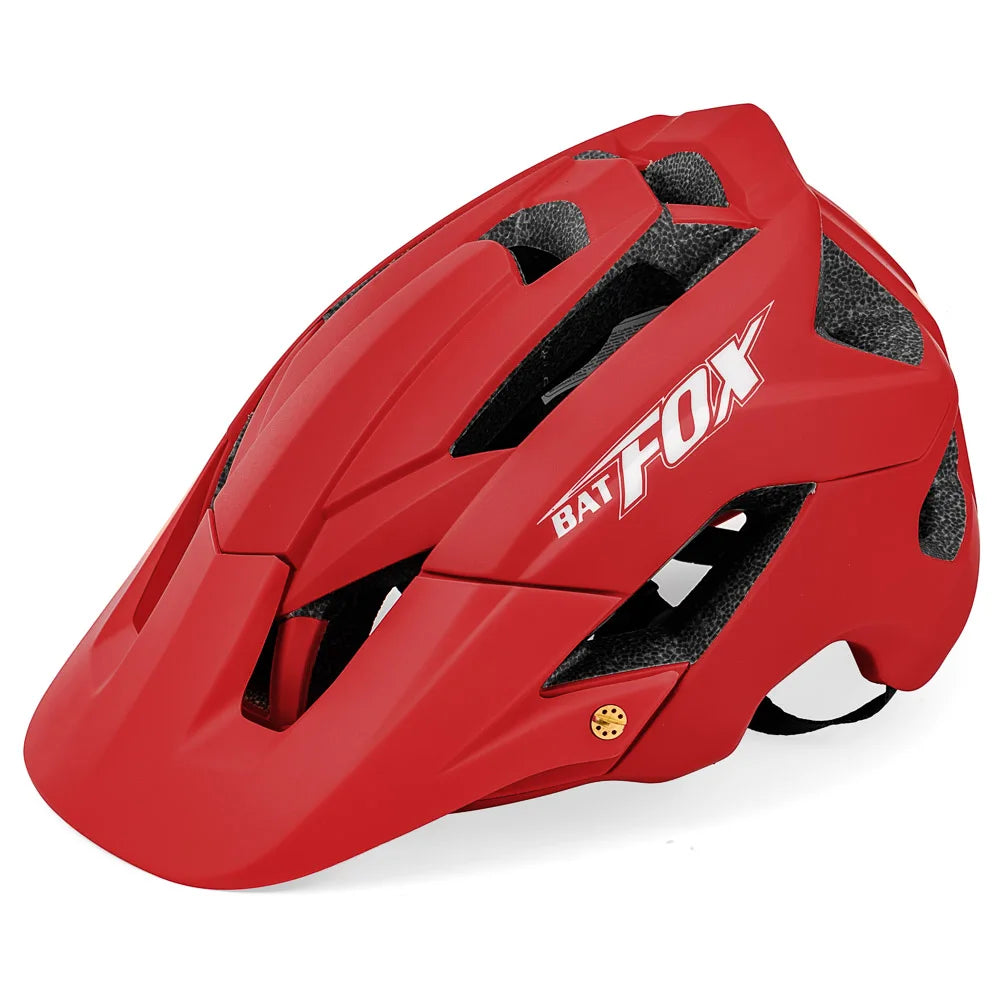 Bicycle Helmet Man Cycling MTB Adult Racing Casco Bicicleta Safe Ultralight Mountain Road Bike Helmets Capacete Ciclismo