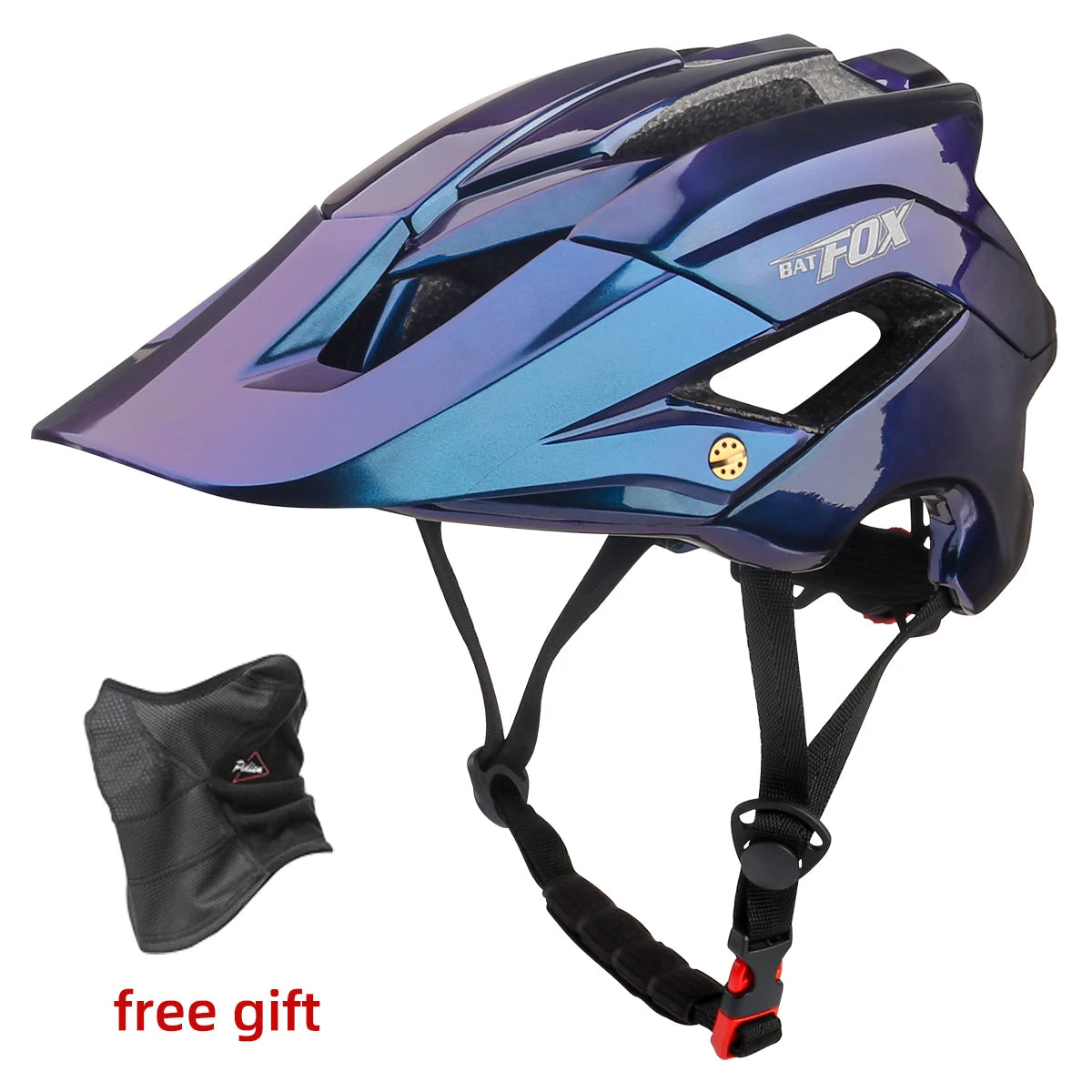 Bicycle Helmet Man Cycling MTB Adult Racing Casco Bicicleta Safe Ultralight Mountain Road Bike Helmets Capacete Ciclismo