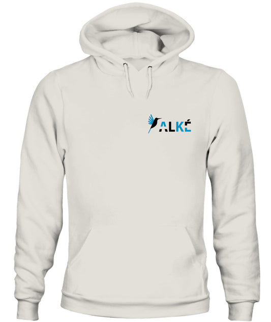 Unisex Hoodie | Bella + Canvas 3719