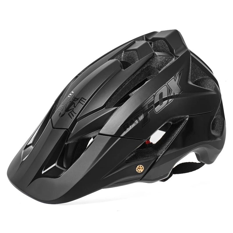 Bicycle Helmet Man Cycling MTB Adult Racing Casco Bicicleta Safe Ultralight Mountain Road Bike Helmets Capacete Ciclismo