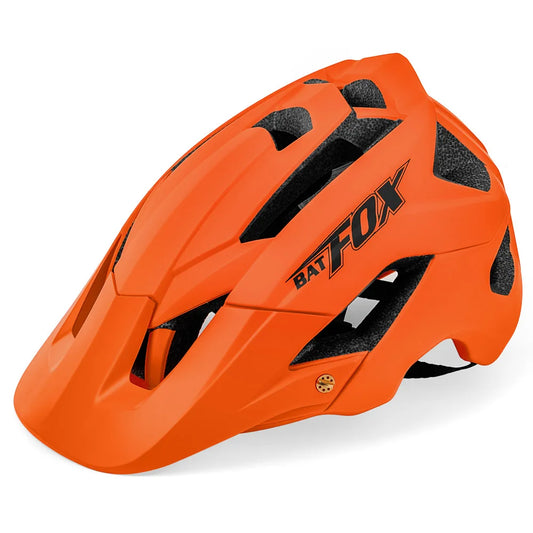 Bicycle Helmet Man Cycling MTB Adult Racing Casco Bicicleta Safe Ultralight Mountain Road Bike Helmets Capacete Ciclismo